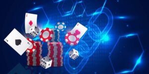 Blockchain-Based Casinos